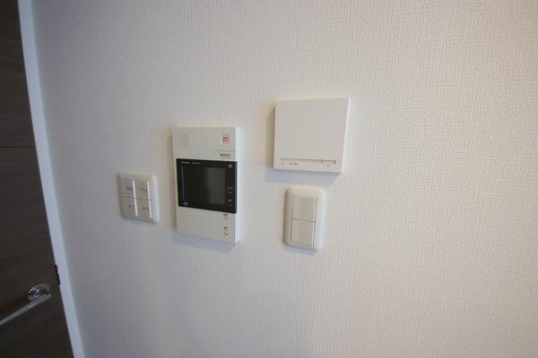 アーリアレジデンス南町田