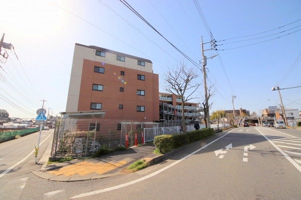 アーリアレジデンス南町田