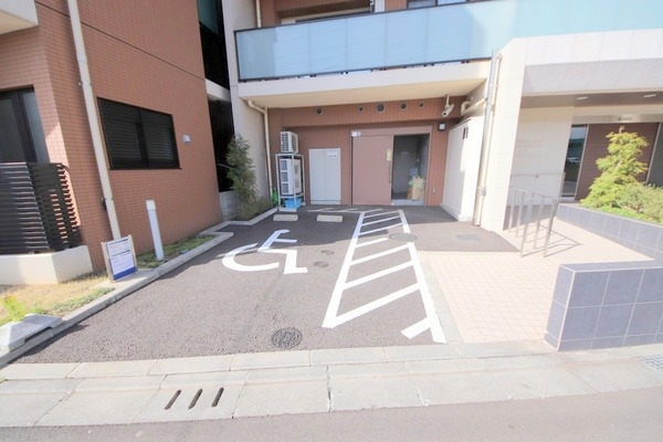 アーリアレジデンス南町田