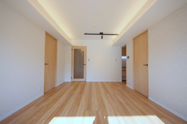 ライオンズステーションプラザ町田