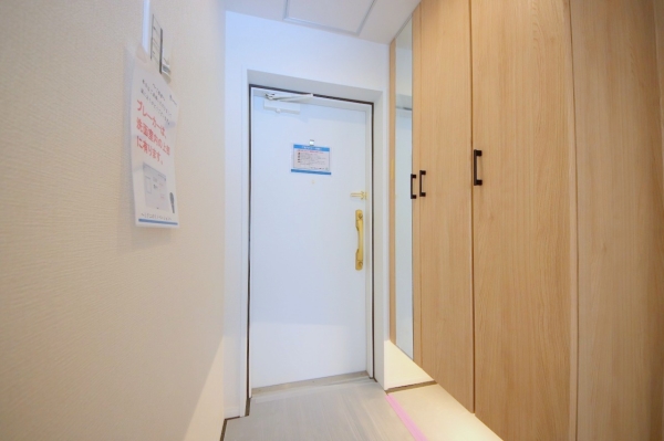 ライオンズステーションプラザ町田