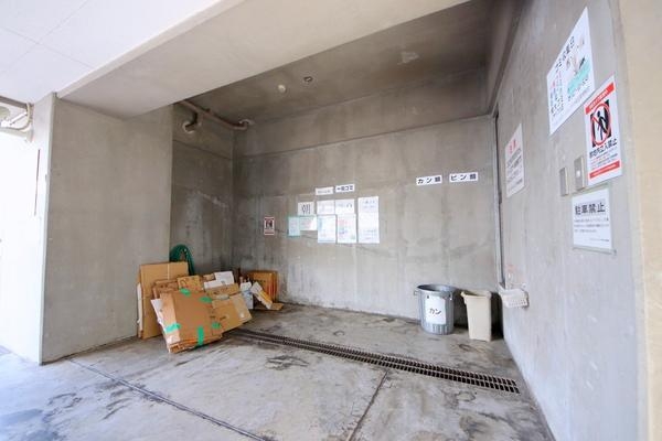 ライオンズステーションプラザ町田