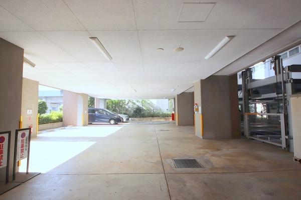 ライオンズステーションプラザ町田