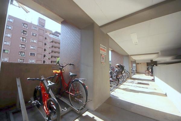 ライオンズステーションプラザ町田