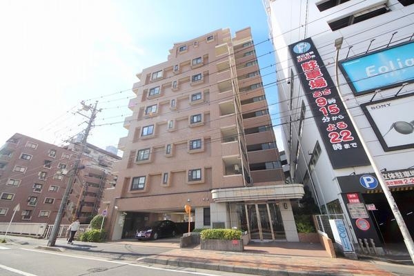 ライオンズステーションプラザ町田