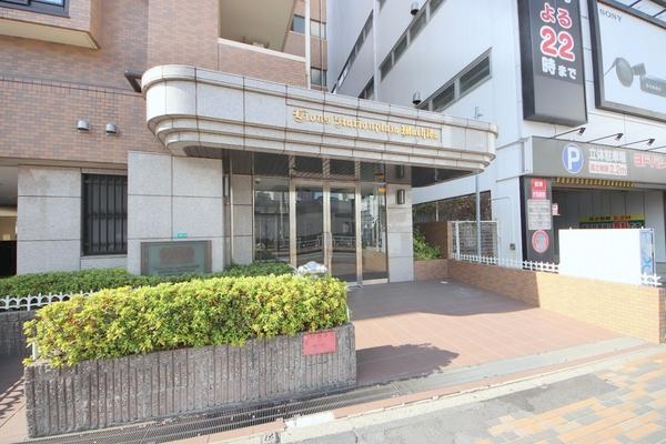 ライオンズステーションプラザ町田