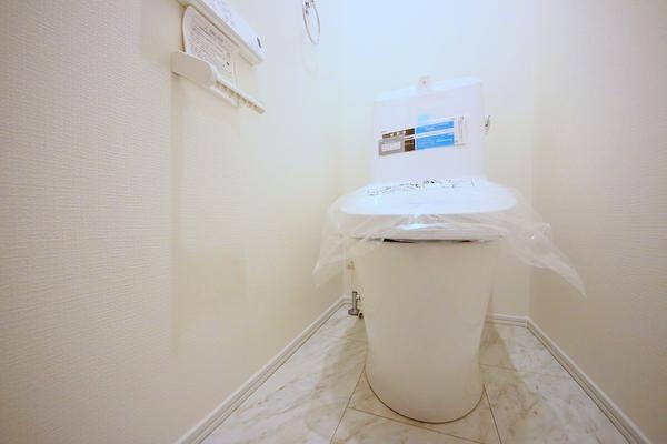 相模原市南区南台2丁目1期　新築分譲住宅　2号棟