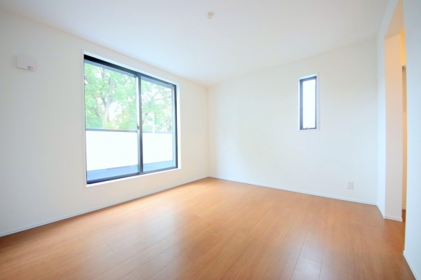 相模原市南区南台2丁目1期　新築分譲住宅　2号棟