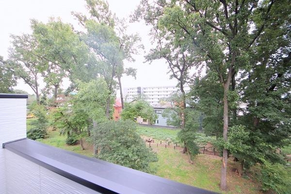 相模原市南区南台2丁目1期　新築分譲住宅　2号棟