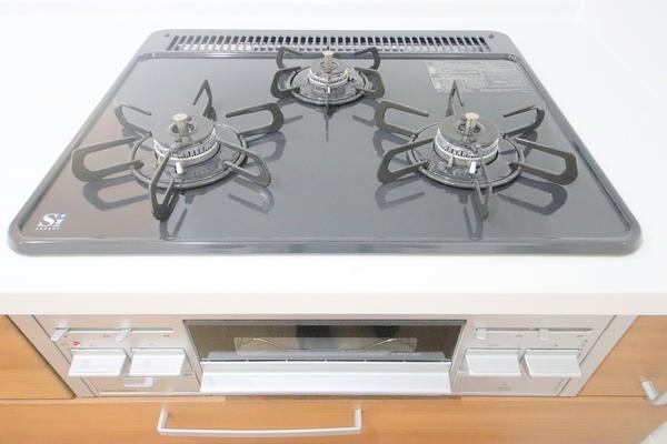 相模原市南区南台2丁目1期　新築分譲住宅　2号棟