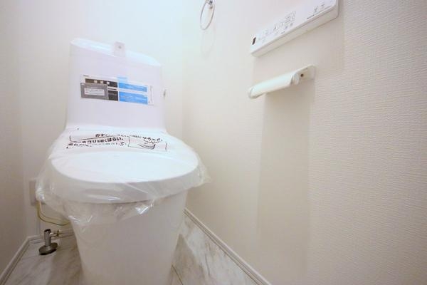 相模原市南区南台2丁目1期　新築分譲住宅　2号棟