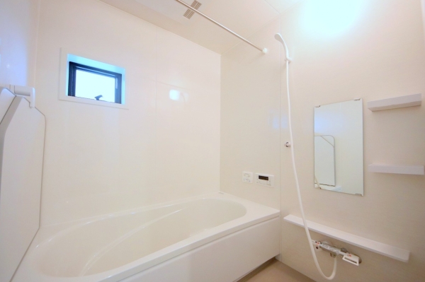 相模原市南区南台2丁目1期　新築分譲住宅　1号棟