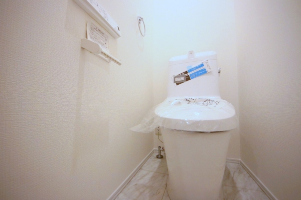 相模原市南区南台2丁目1期　新築分譲住宅　1号棟