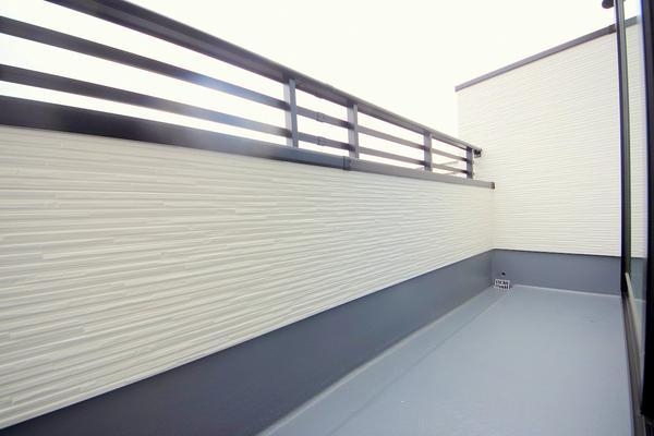 相模原市南区南台2丁目1期　新築分譲住宅　1号棟