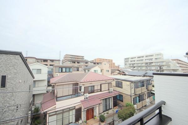 相模原市南区南台2丁目1期　新築分譲住宅　1号棟