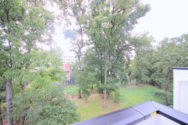 相模原市南区南台2丁目1期　新築分譲住宅　1号棟