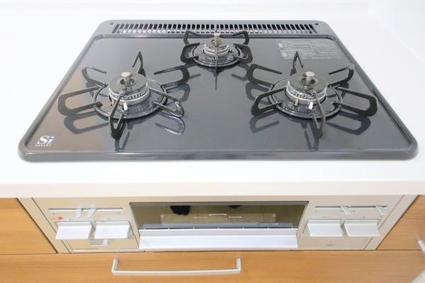 相模原市南区南台2丁目1期　新築分譲住宅　1号棟