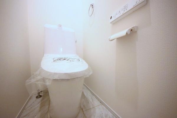 相模原市南区南台2丁目1期　新築分譲住宅　1号棟