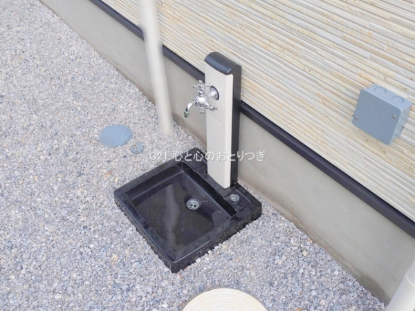 町田市真光寺2丁目　新築分譲住宅　1号棟