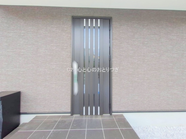 町田市真光寺2丁目　新築分譲住宅　1号棟