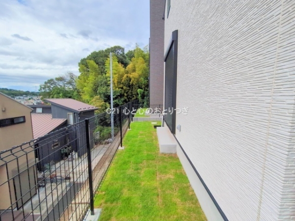 町田市真光寺2丁目　新築分譲住宅　2号棟