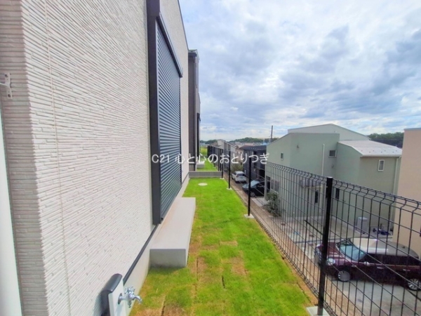 町田市真光寺2丁目　新築分譲住宅　2号棟