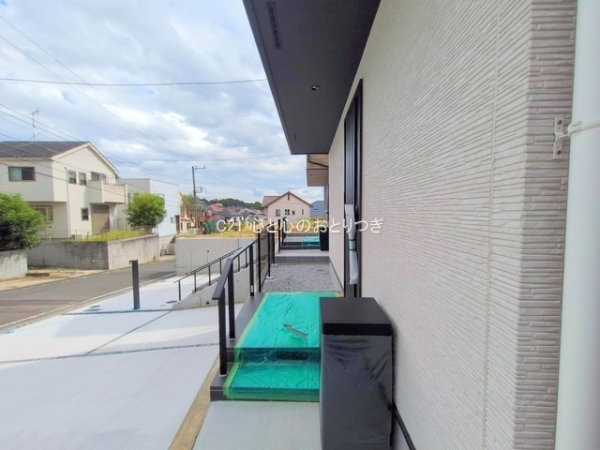 町田市真光寺2丁目　新築分譲住宅　2号棟