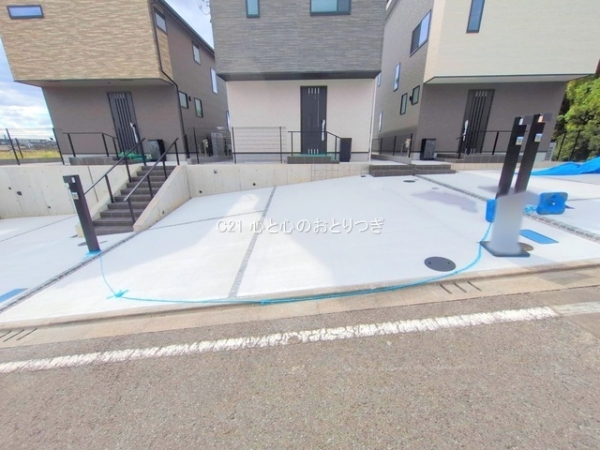 町田市真光寺2丁目　新築分譲住宅　2号棟