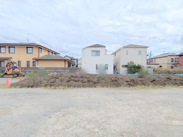 相模原市南区若松６丁目の土地