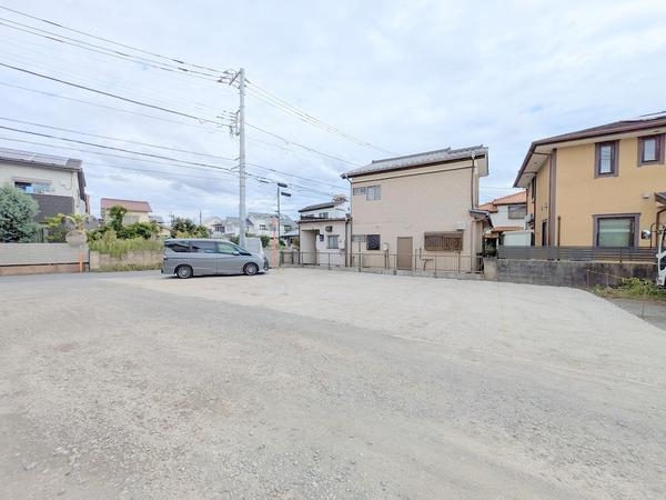 相模原市南区若松６丁目の土地