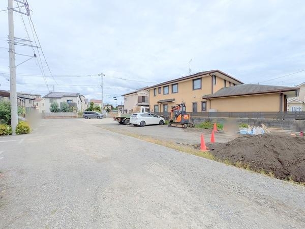 相模原市南区若松６丁目の土地