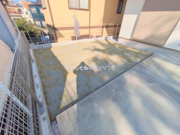 座間市南栗原6丁目　新築戸建　全2棟　2号棟