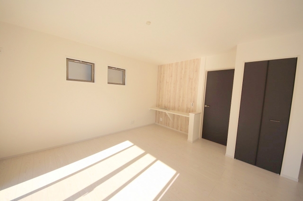 座間市南栗原6丁目　新築戸建　全2棟　2号棟