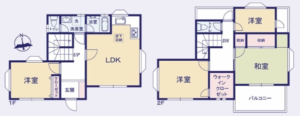 横浜市戸塚区上柏尾町　中古戸建