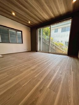 横浜市戸塚区上柏尾町　中古戸建