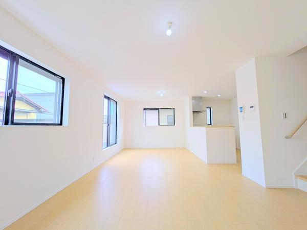 相模原市南区相模台7丁目　新築戸建