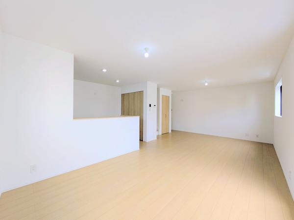 相模原市南区相模台7丁目　新築戸建