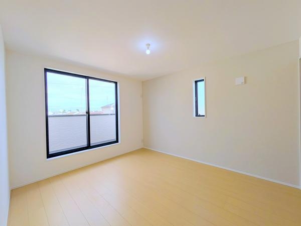 相模原市南区相模台7丁目　新築戸建