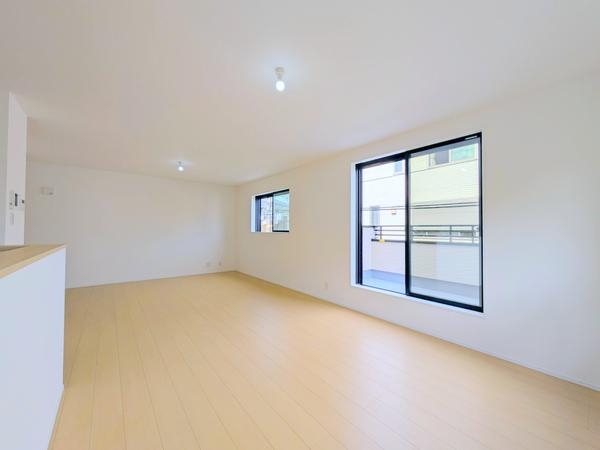 相模原市南区相模台7丁目　新築戸建