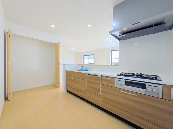 相模原市南区相模台7丁目　新築戸建