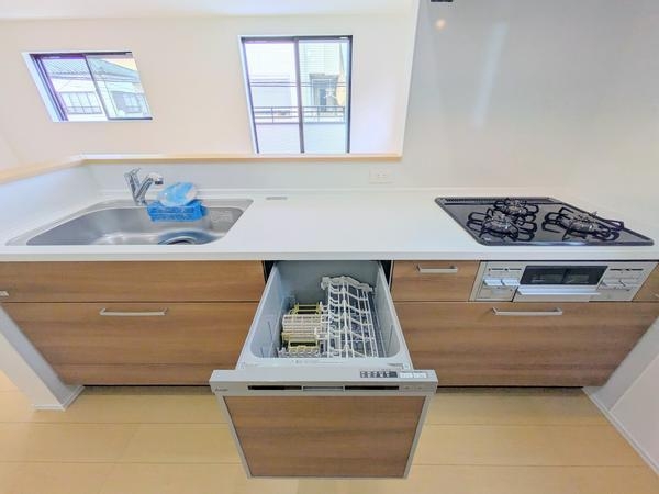 相模原市南区相模台7丁目　新築戸建