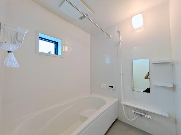 相模原市南区相模台7丁目　新築戸建