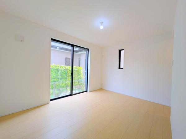 相模原市南区相模台7丁目　新築戸建