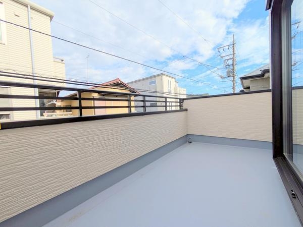 相模原市南区相模台7丁目　新築戸建