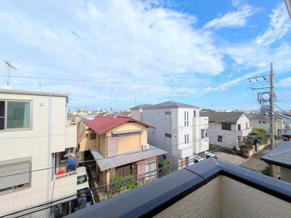 相模原市南区相模台7丁目　新築戸建