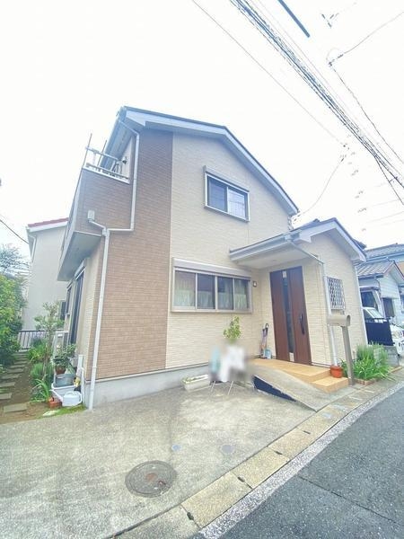 横浜市泉区中田南１丁目の中古一戸建て