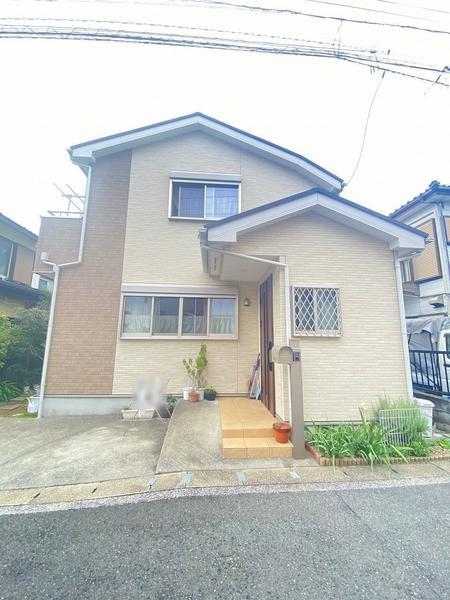 横浜市泉区中田南１丁目の中古一戸建て