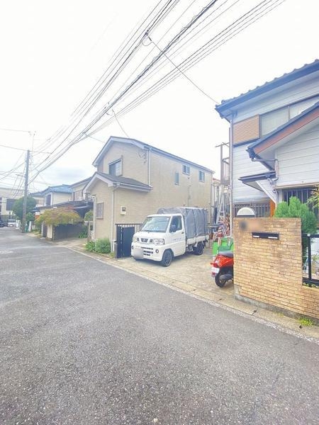横浜市泉区中田南１丁目の中古一戸建て