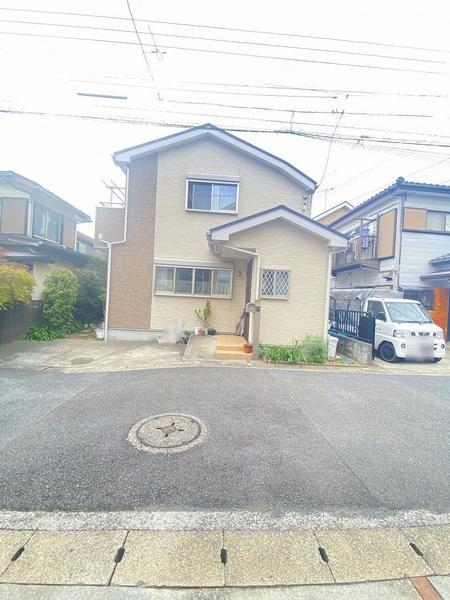 横浜市泉区中田南１丁目の中古一戸建て