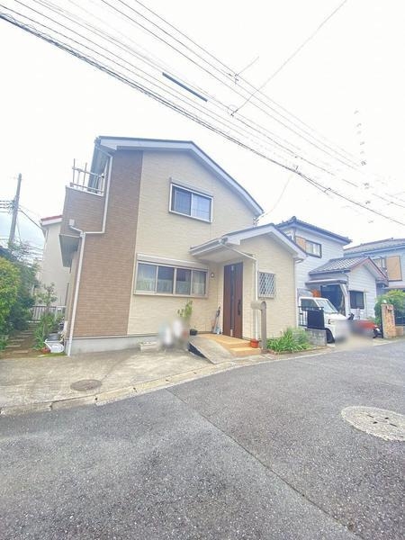 横浜市泉区中田南１丁目の中古一戸建て